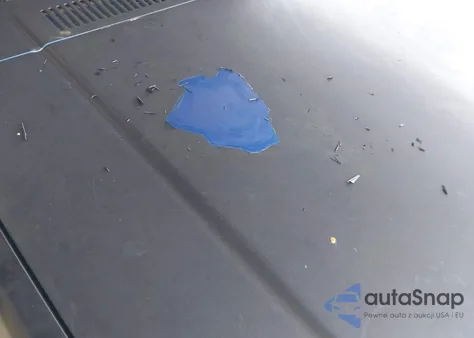 1996 Dodge Dakota из США, поврежденный, VIN 1B7FL26X9T5609470